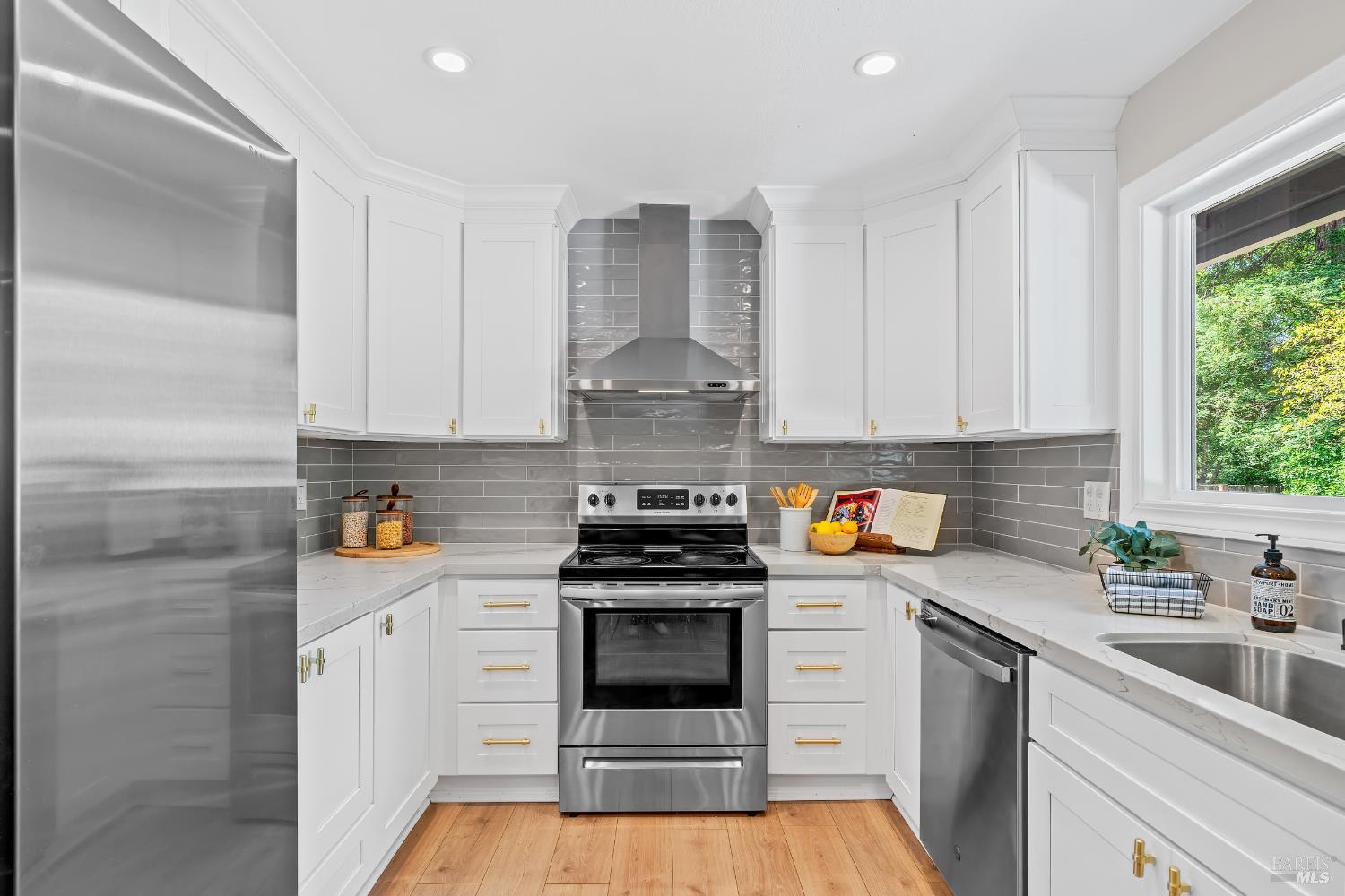 4367 Gloria Court Rohnert Park CA 94928
