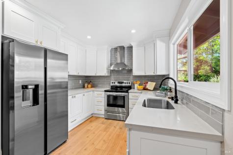 4367 Gloria Court Rohnert Park CA 94928