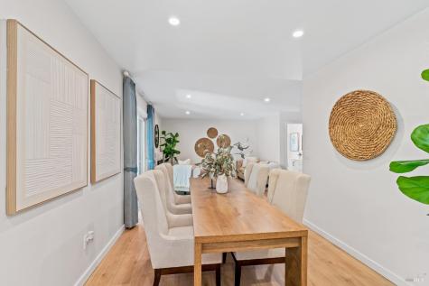 4367 Gloria Court Rohnert Park CA 94928