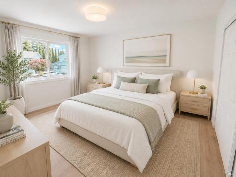 4367 Gloria Court Rohnert Park CA 94928