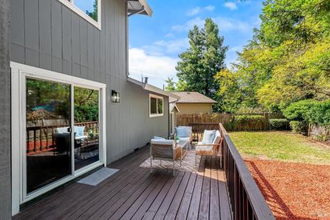 4367 Gloria Court Rohnert Park CA 94928