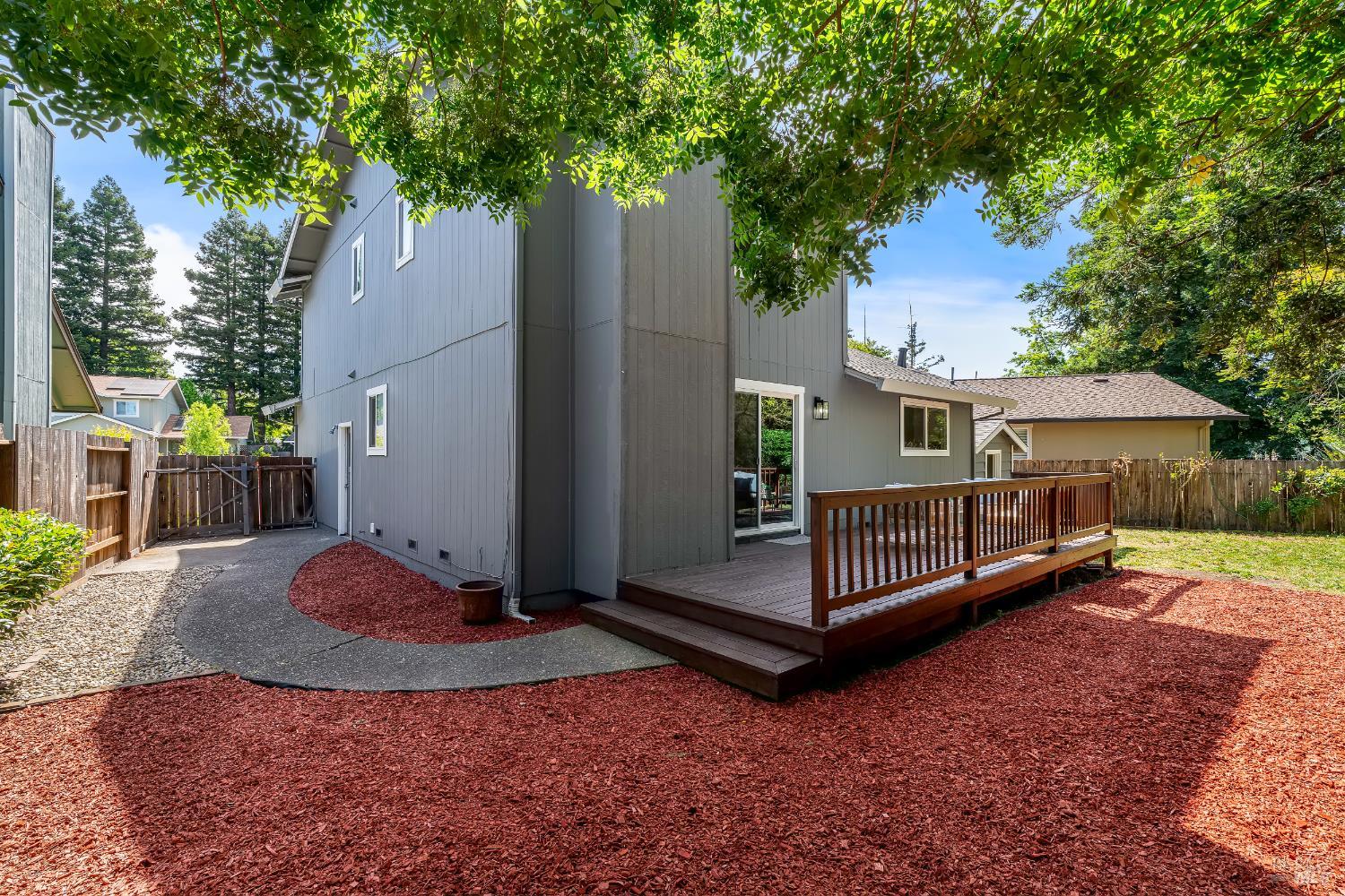 4367 Gloria Court Rohnert Park CA 94928