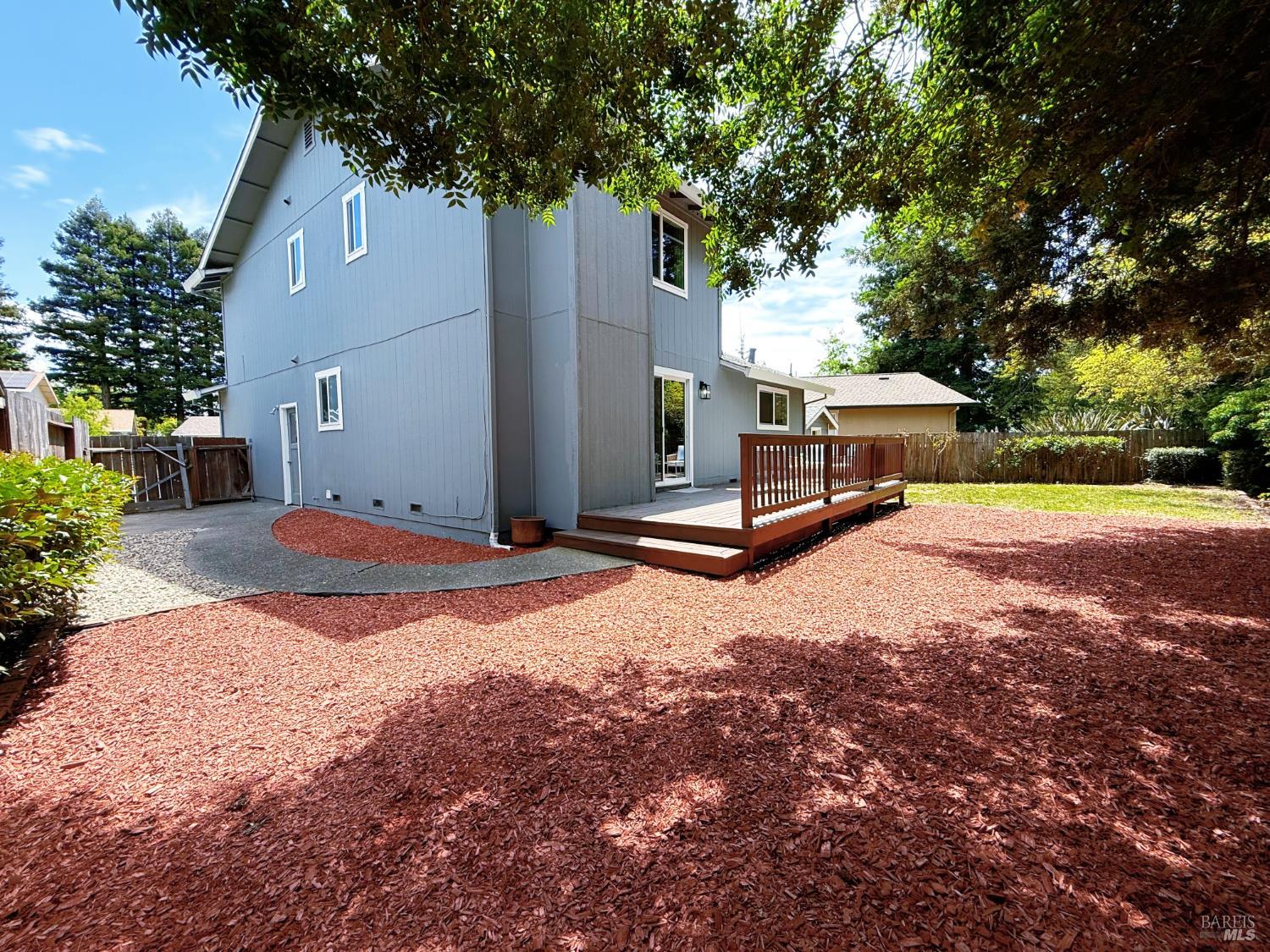 4367 Gloria Court Rohnert Park CA 94928