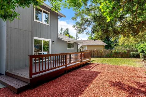 4367 Gloria Court Rohnert Park CA 94928