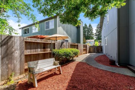 4367 Gloria Court Rohnert Park CA 94928