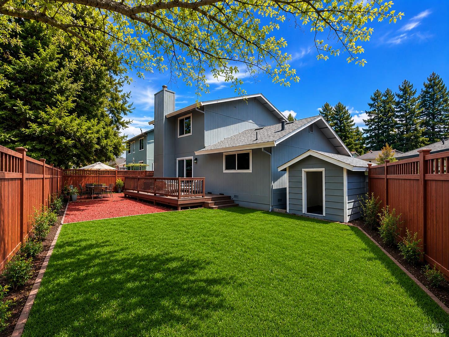 4367 Gloria Court Rohnert Park CA 94928