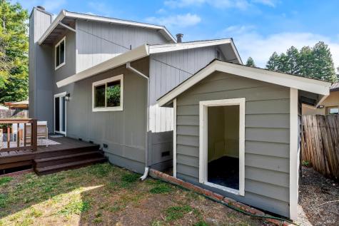 4367 Gloria Court Rohnert Park CA 94928