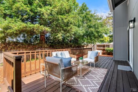 4367 Gloria Court Rohnert Park CA 94928