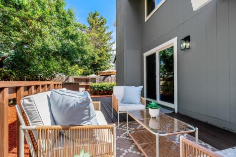 4367 Gloria Court Rohnert Park CA 94928