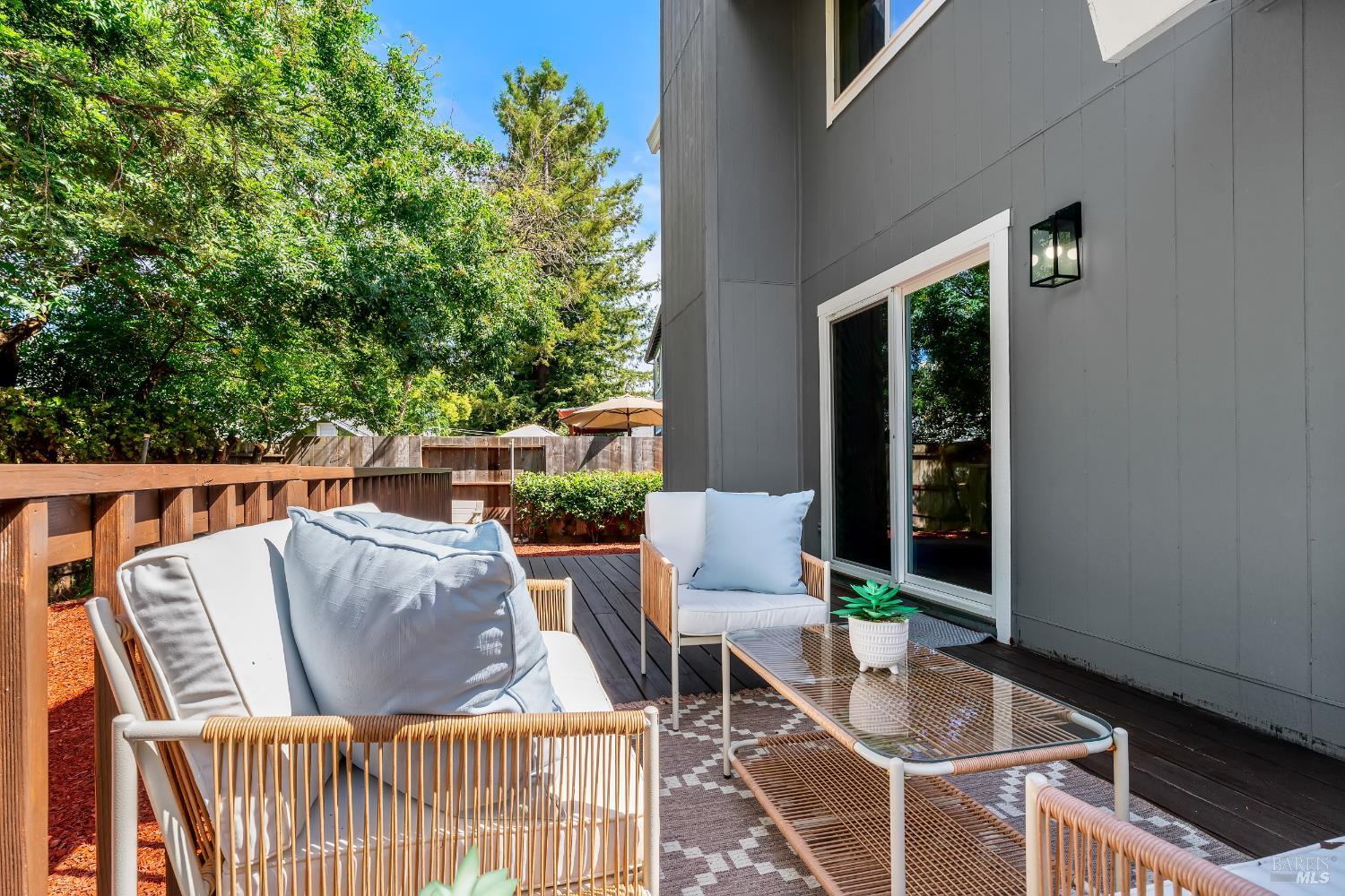 4367 Gloria Court Rohnert Park CA 94928