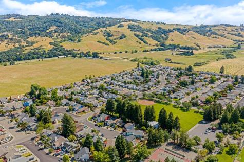4367 Gloria Court Rohnert Park CA 94928