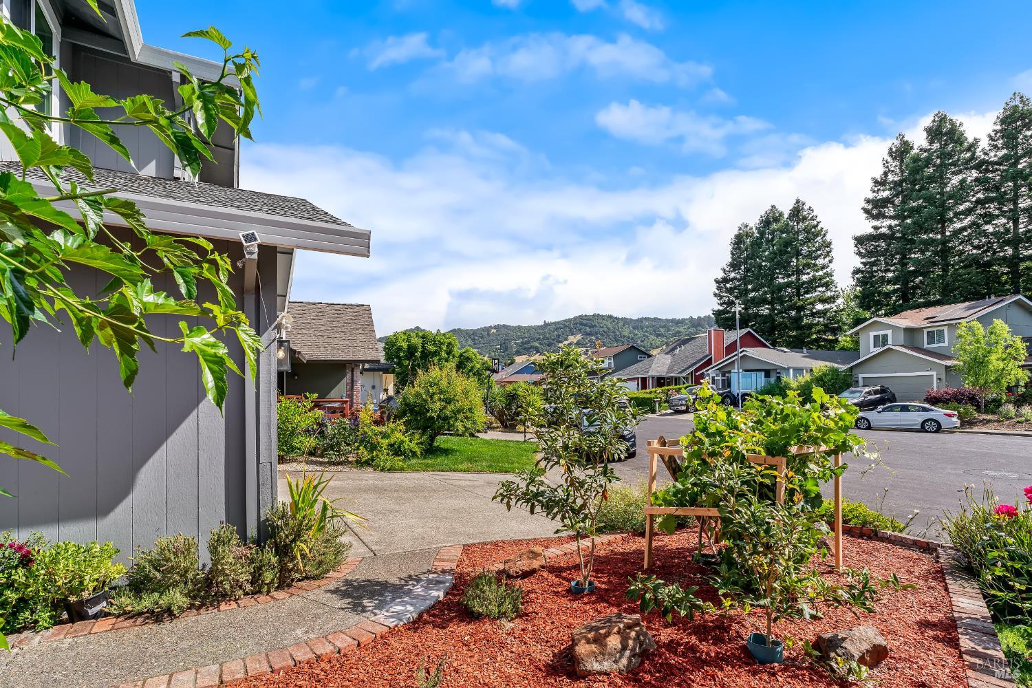 4367 Gloria Court Rohnert Park CA 94928