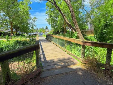 4367 Gloria Court Rohnert Park CA 94928