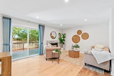 4367 Gloria Court Rohnert Park CA 94928