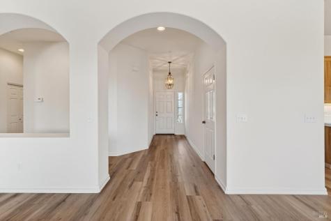 445 Muscat Drive Cloverdale CA 95425