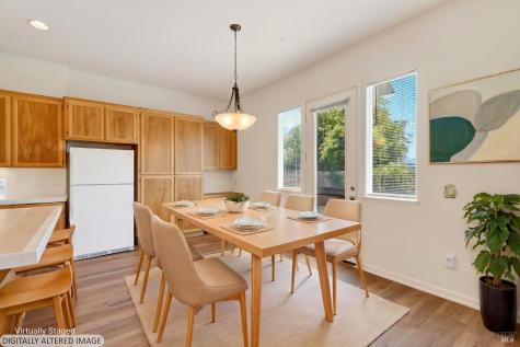 445 Muscat Drive Cloverdale CA 95425