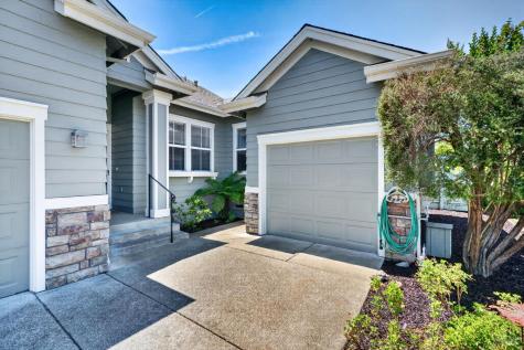445 Muscat Drive Cloverdale CA 95425