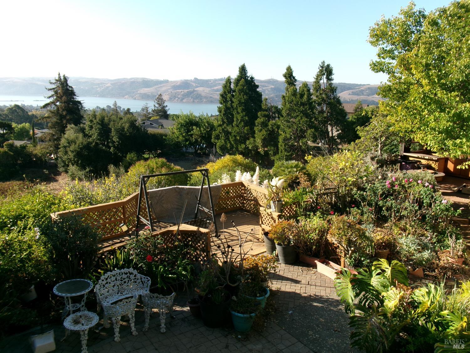 430 Larkin Drive Benicia CA 94510
