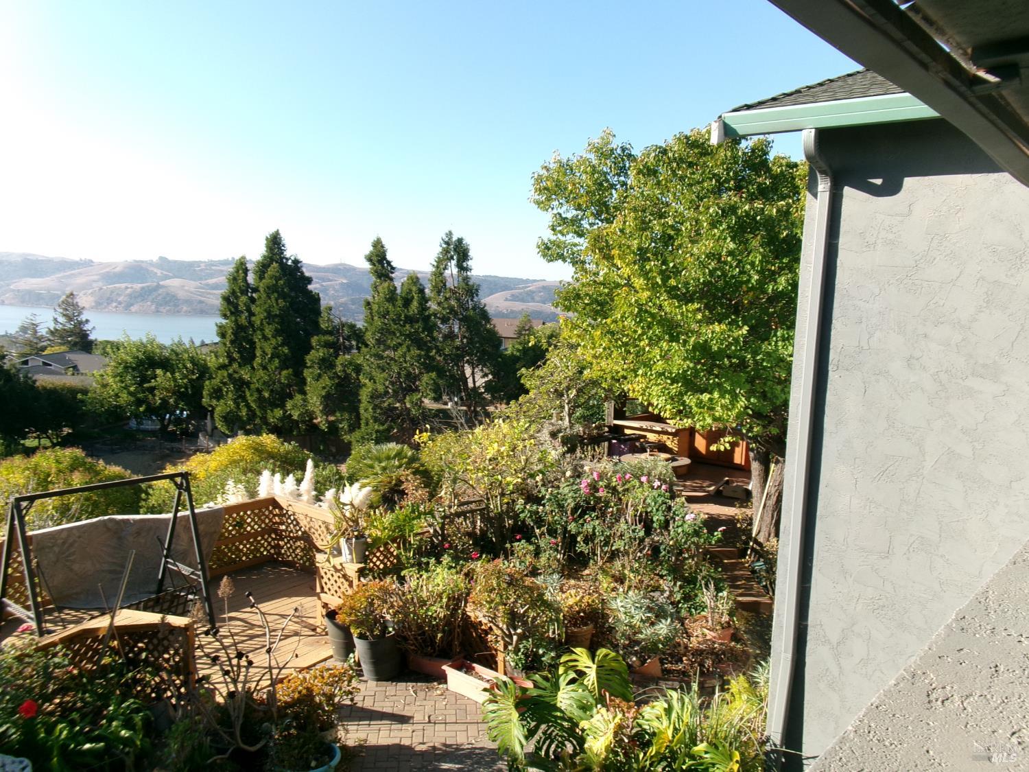 430 Larkin Drive Benicia CA 94510
