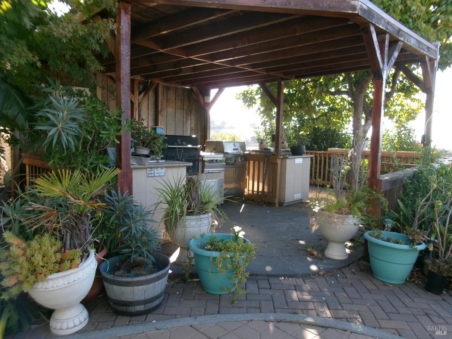 430 Larkin Drive Benicia CA 94510