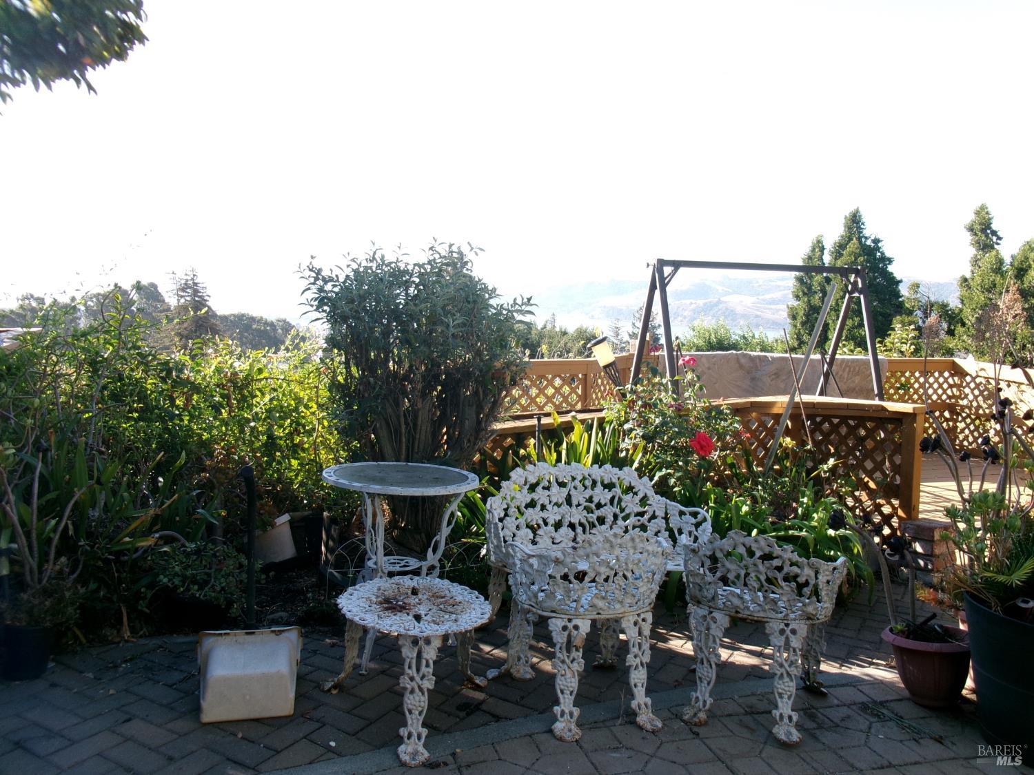 430 Larkin Drive Benicia CA 94510