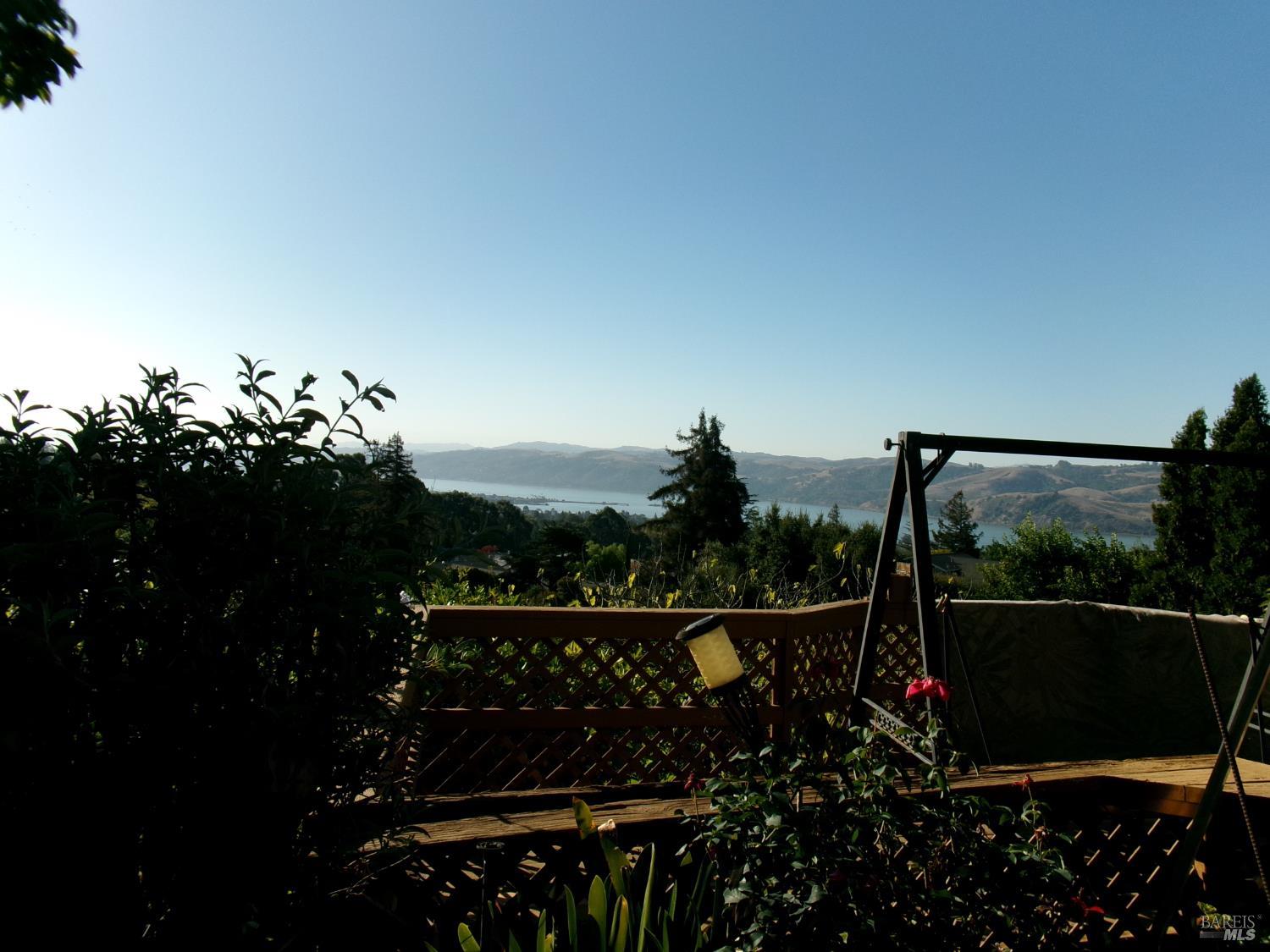430 Larkin Drive Benicia CA 94510