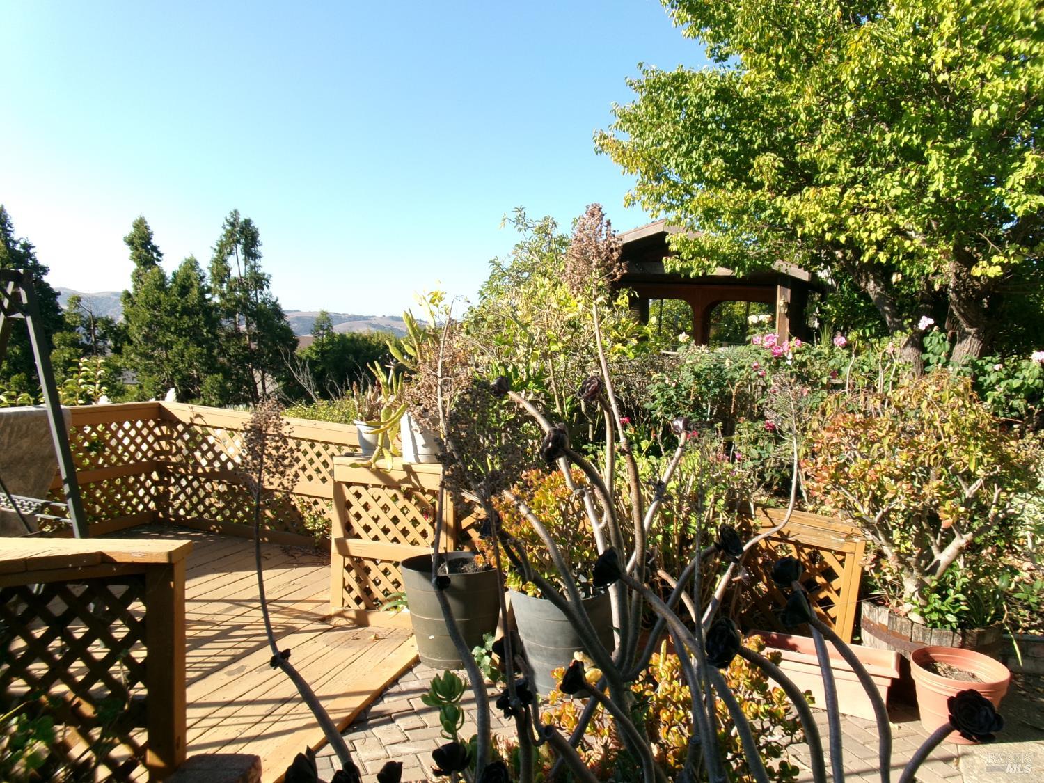 430 Larkin Drive Benicia CA 94510
