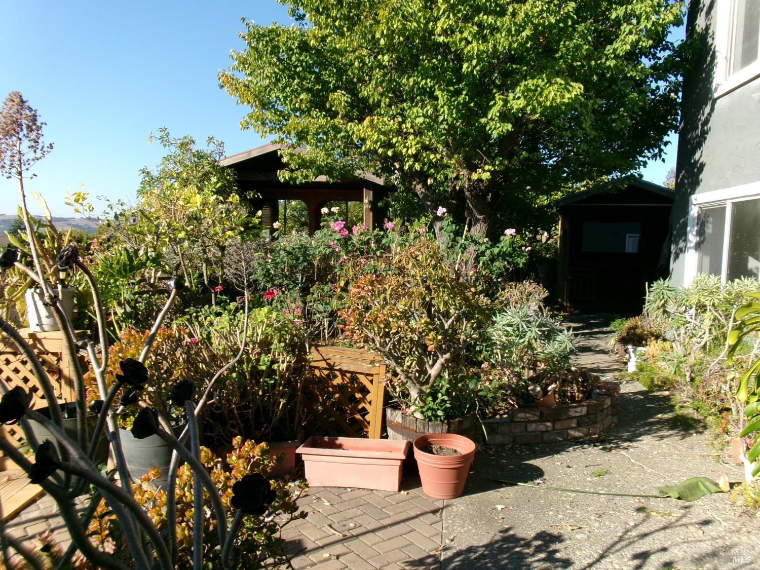430 Larkin Drive Benicia CA 94510