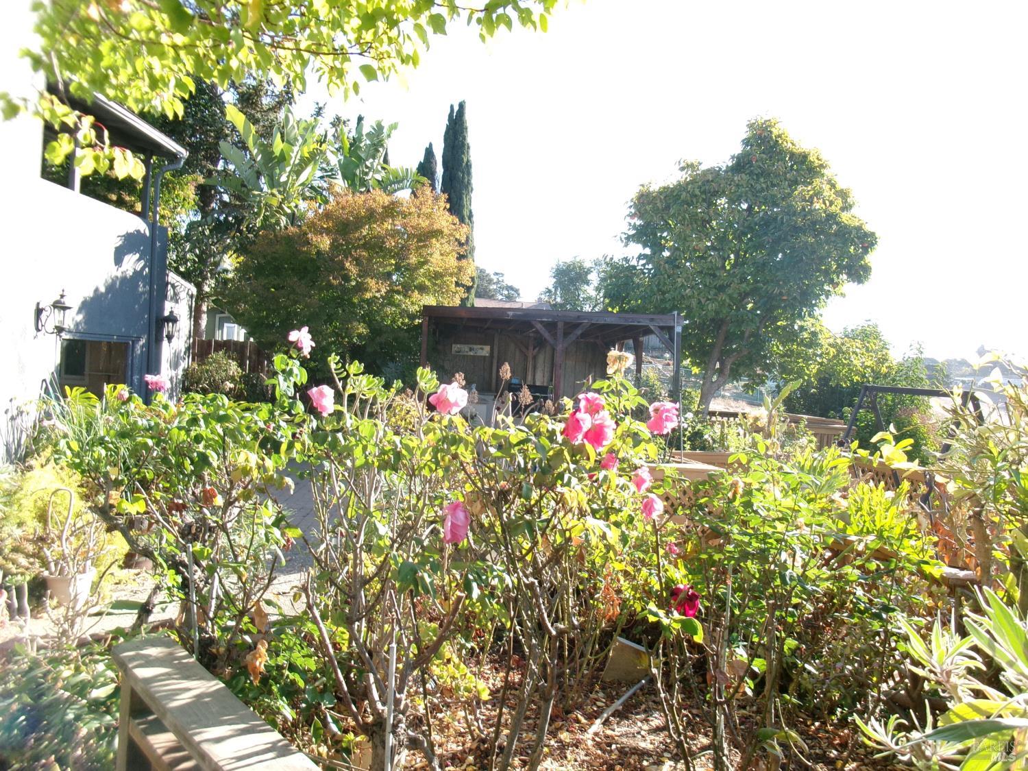 430 Larkin Drive Benicia CA 94510