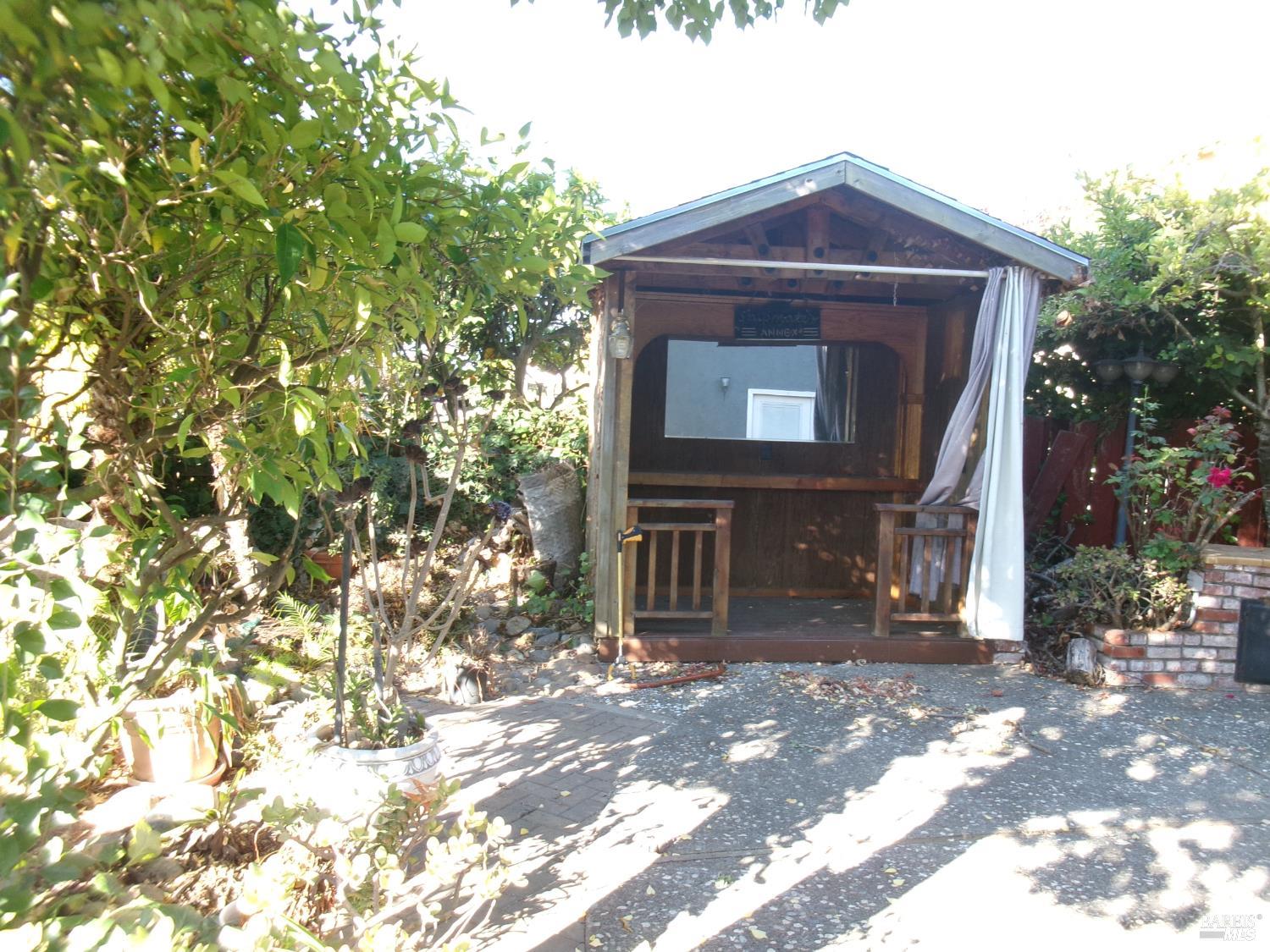 430 Larkin Drive Benicia CA 94510