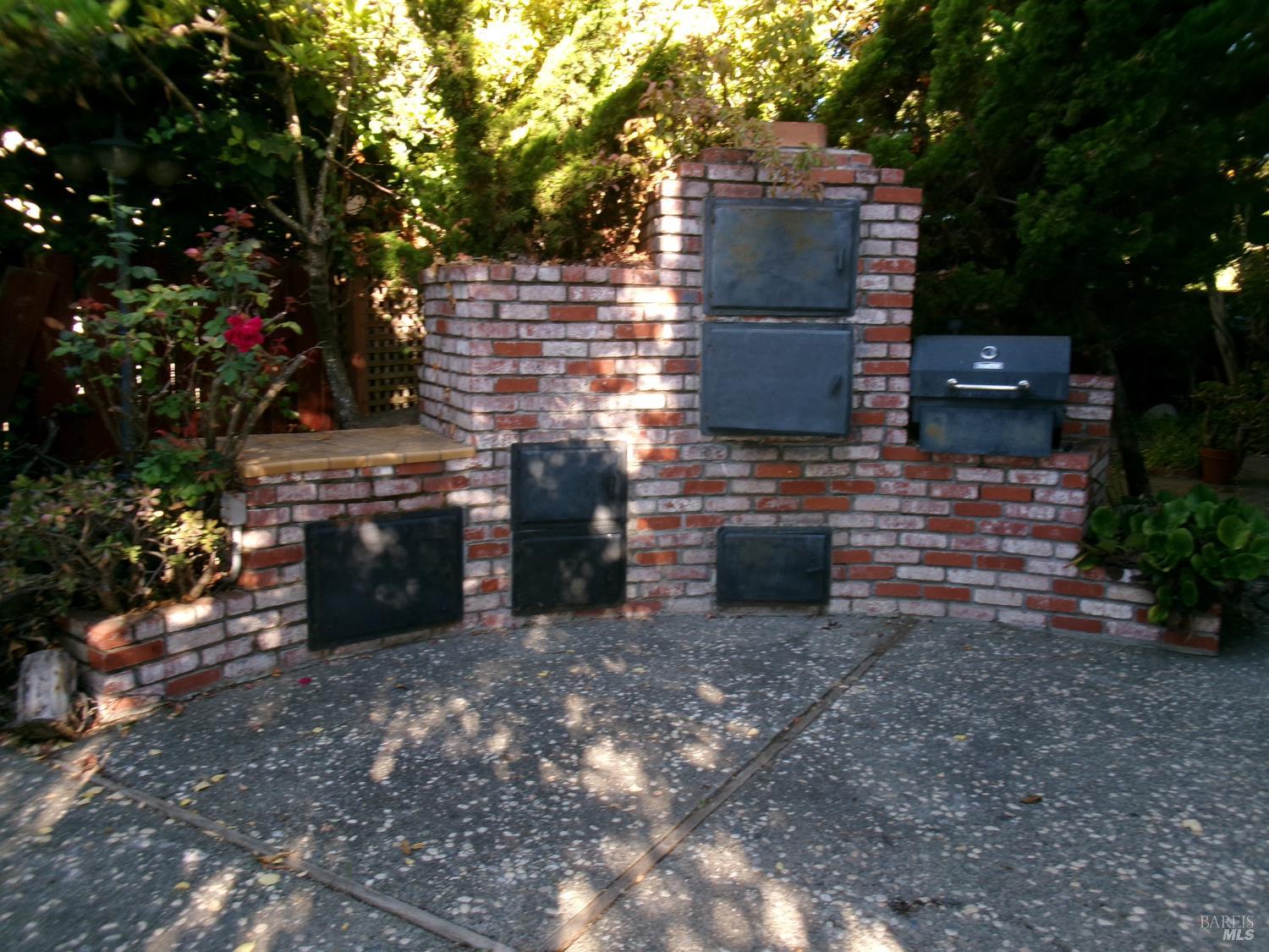 430 Larkin Drive Benicia CA 94510