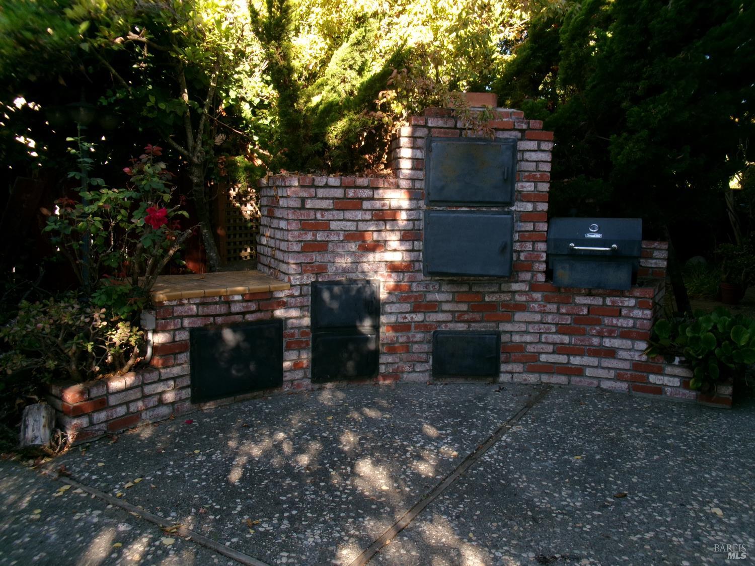 430 Larkin Drive Benicia CA 94510