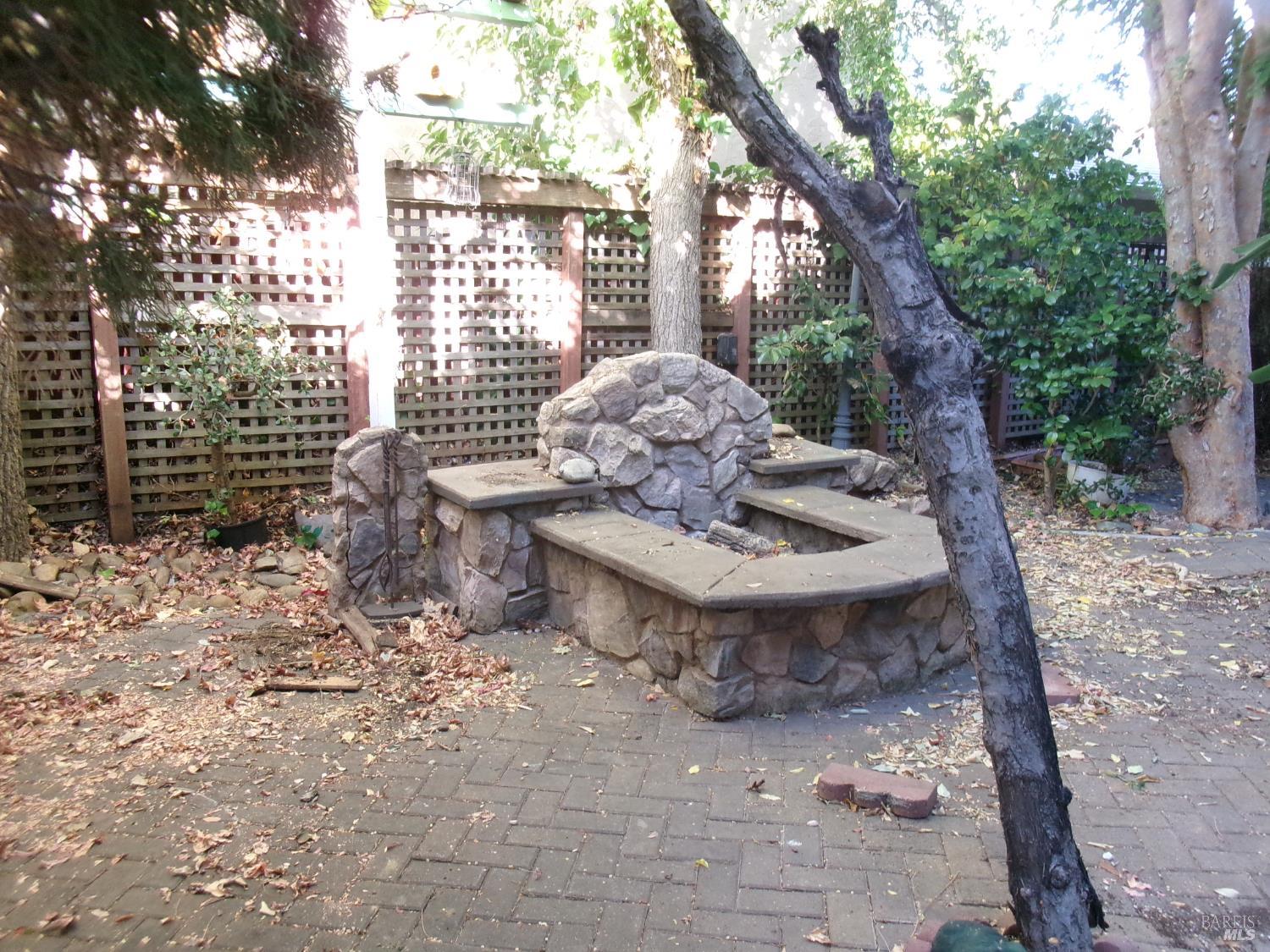 430 Larkin Drive Benicia CA 94510