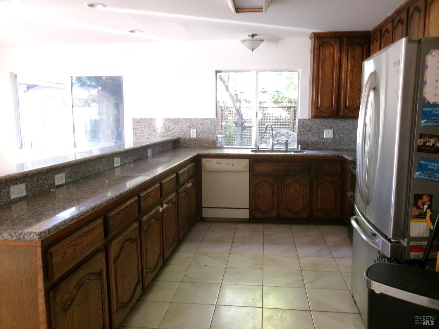 430 Larkin Drive Benicia CA 94510