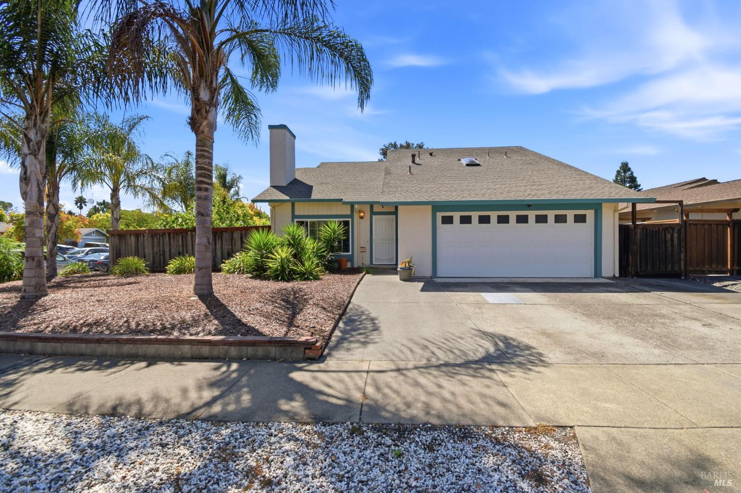 2432 San Sebastian Avenue Santa Rosa CA 95401