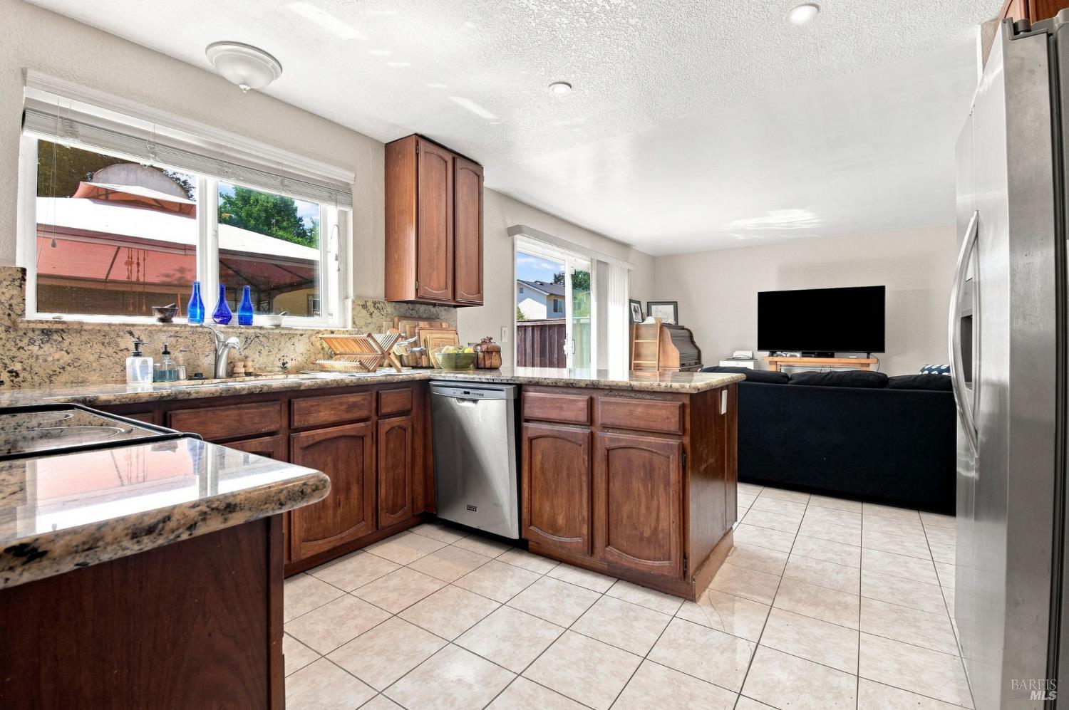 2432 San Sebastian Avenue Santa Rosa CA 95401