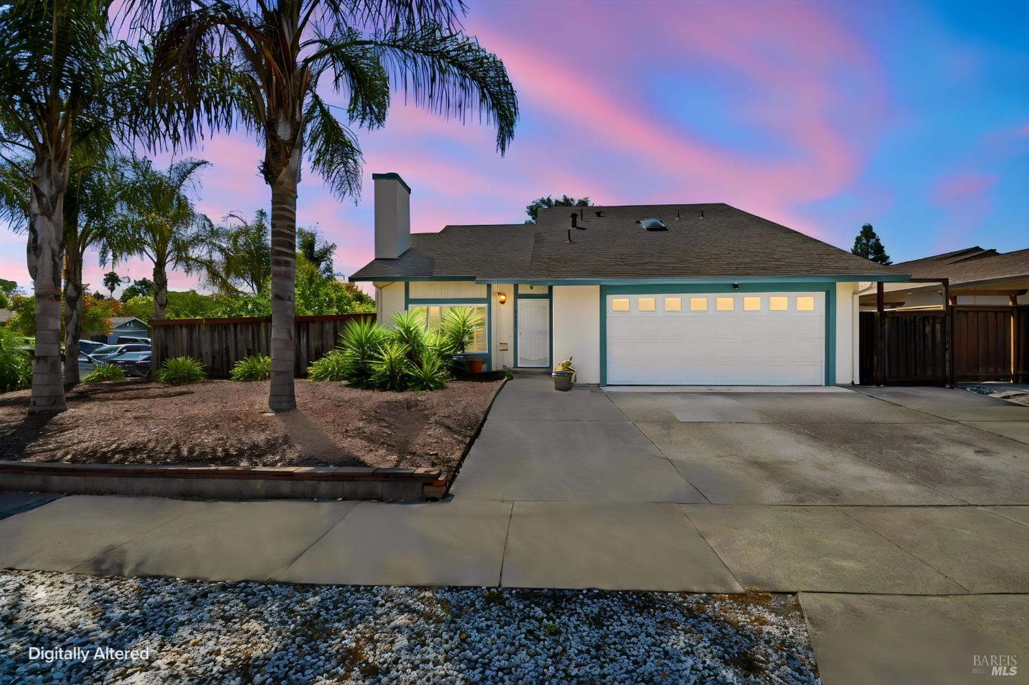 2432 San Sebastian Avenue Santa Rosa CA 95401