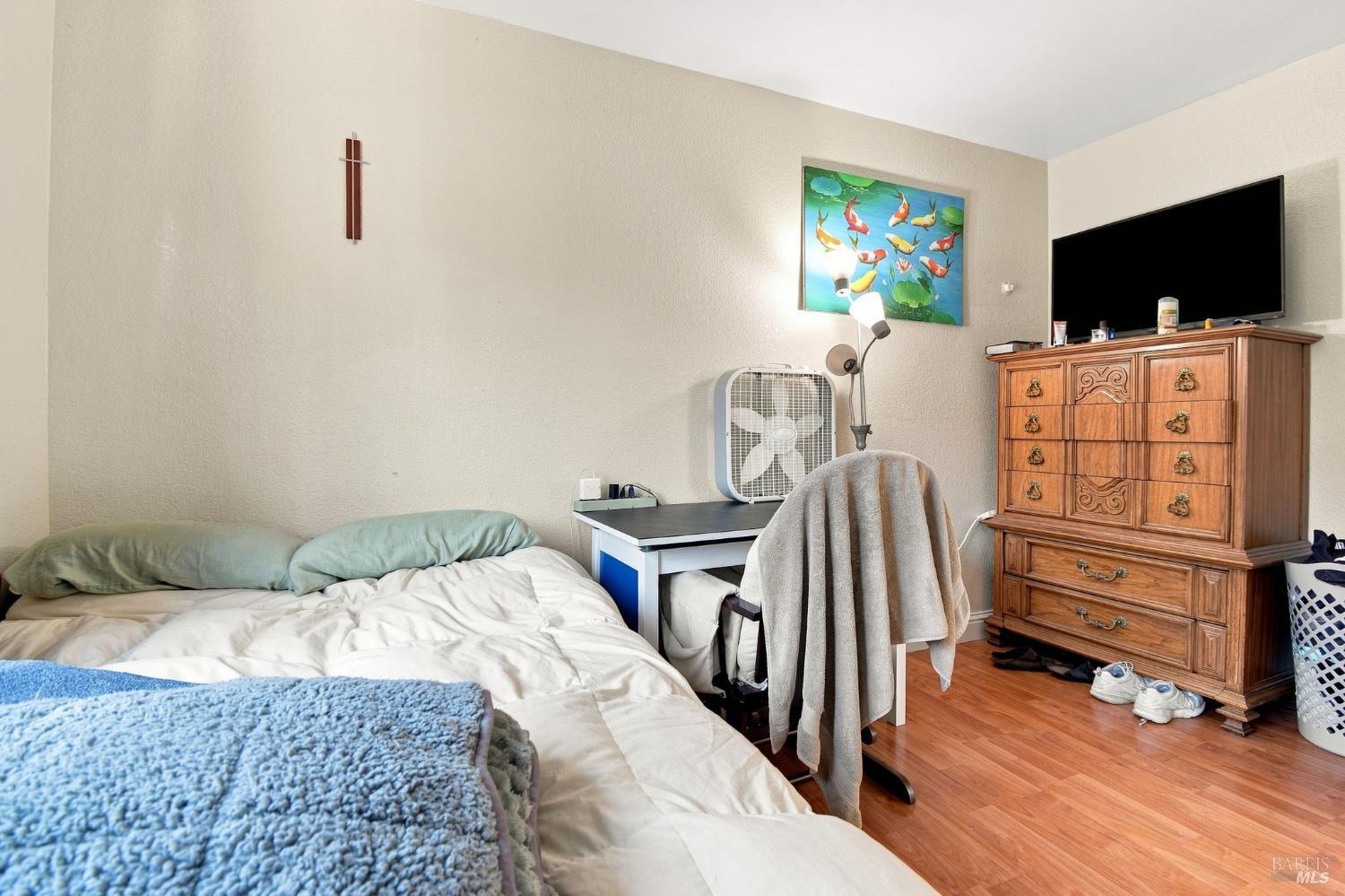 2432 San Sebastian Avenue Santa Rosa CA 95401