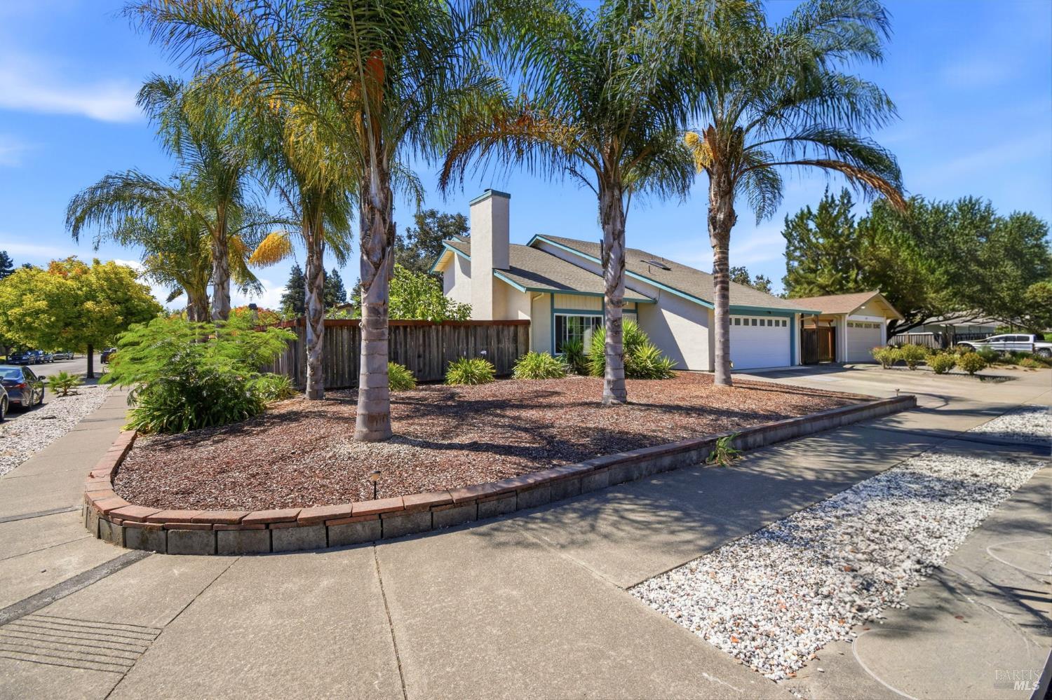 2432 San Sebastian Avenue Santa Rosa CA 95401