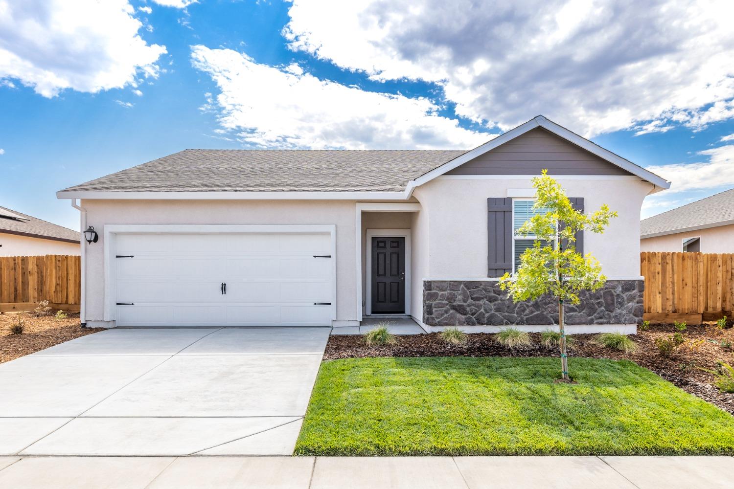 2163 Nicklaus Drive Linda CA 95901