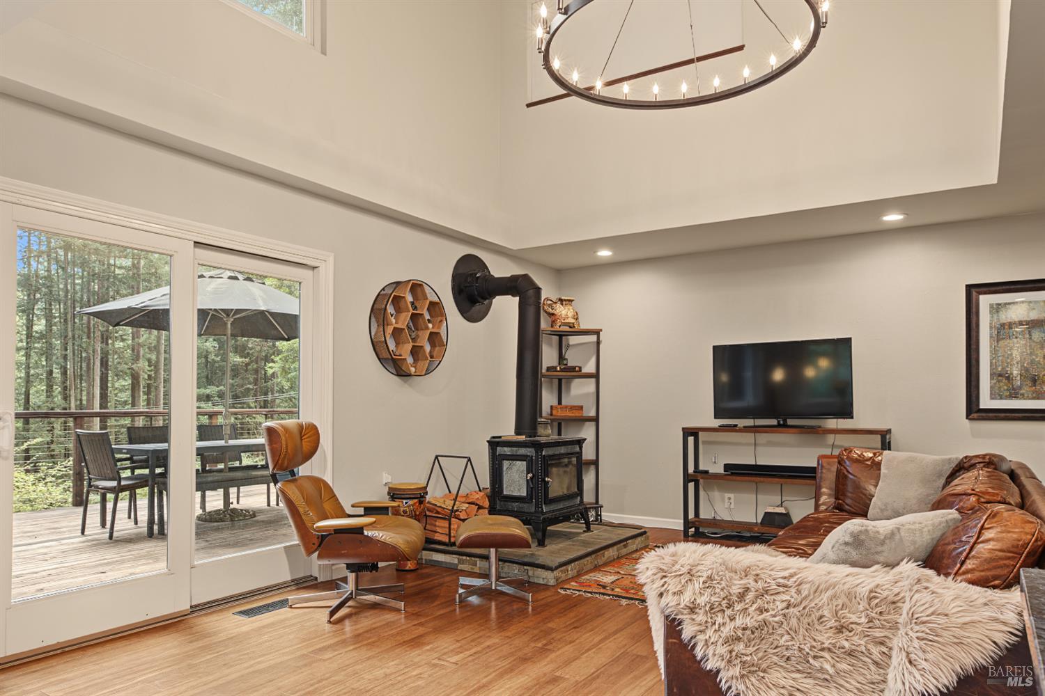 2411 Joy Road Occidental CA 95465