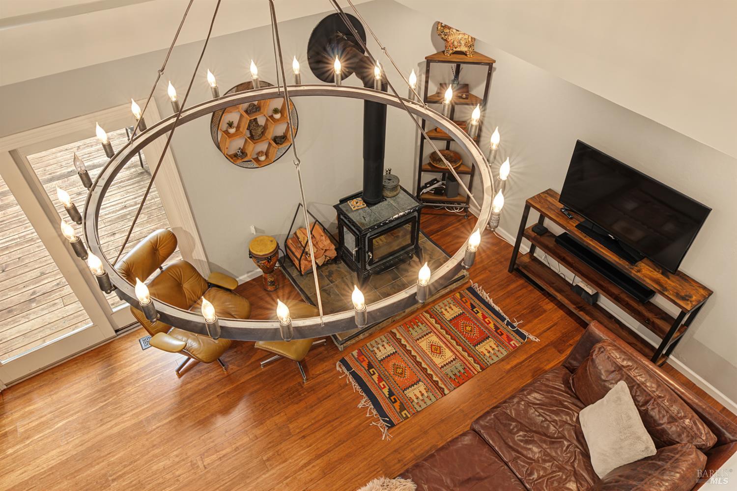 2411 Joy Road Occidental CA 95465