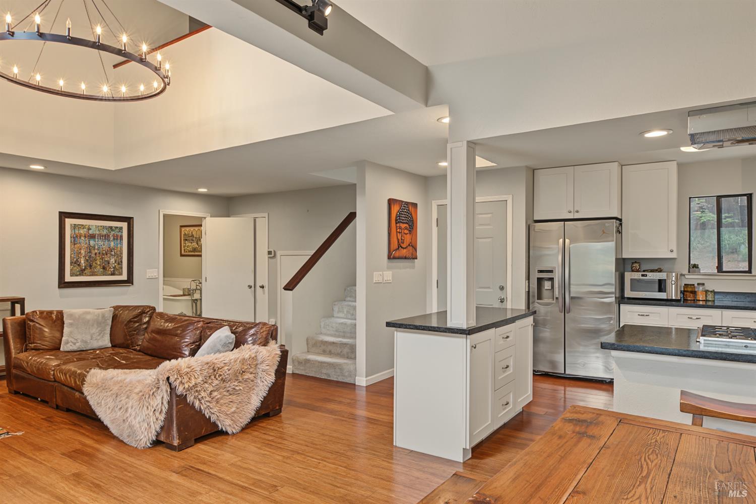 2411 Joy Road Occidental CA 95465
