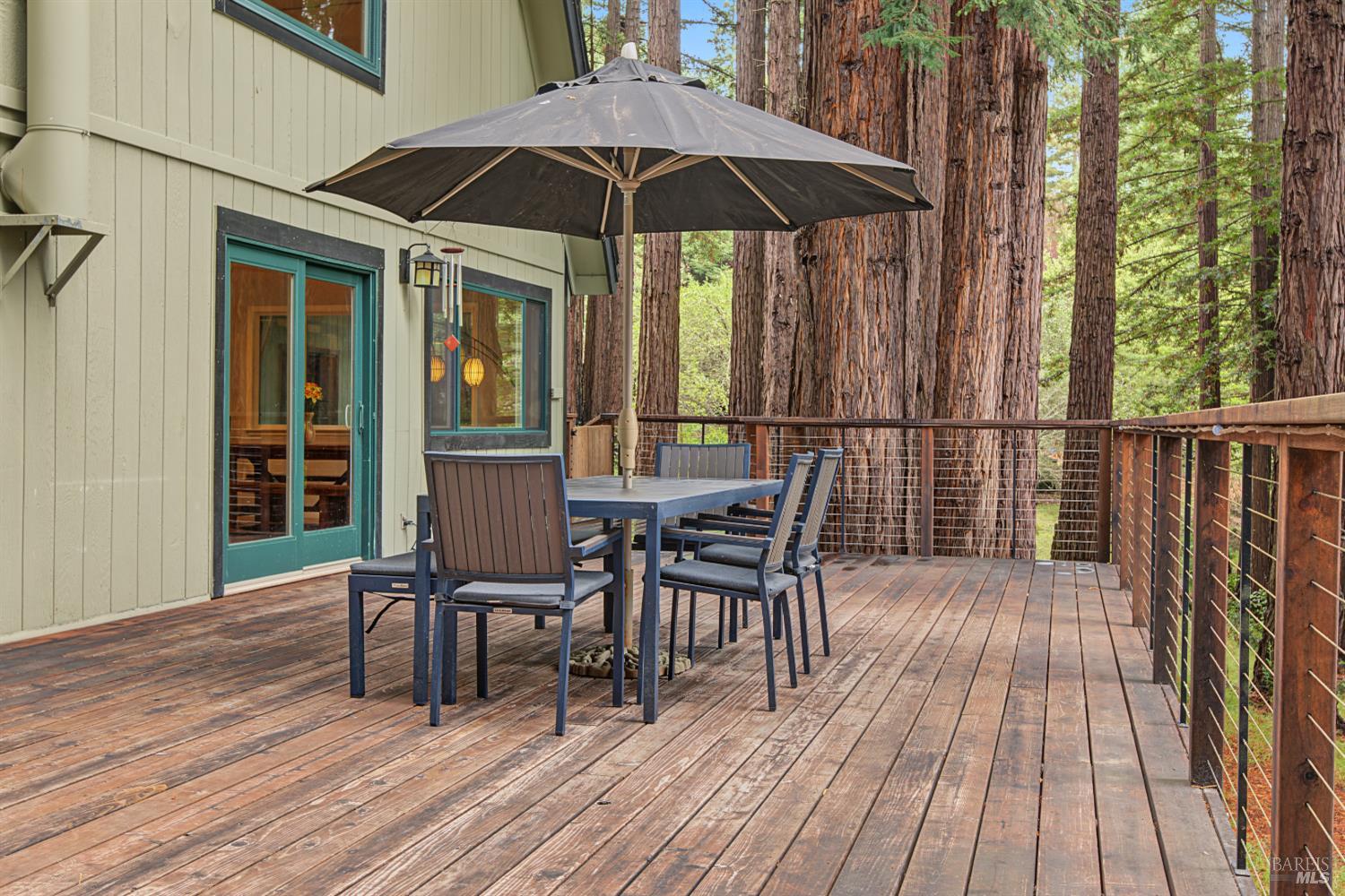 2411 Joy Road Occidental CA 95465