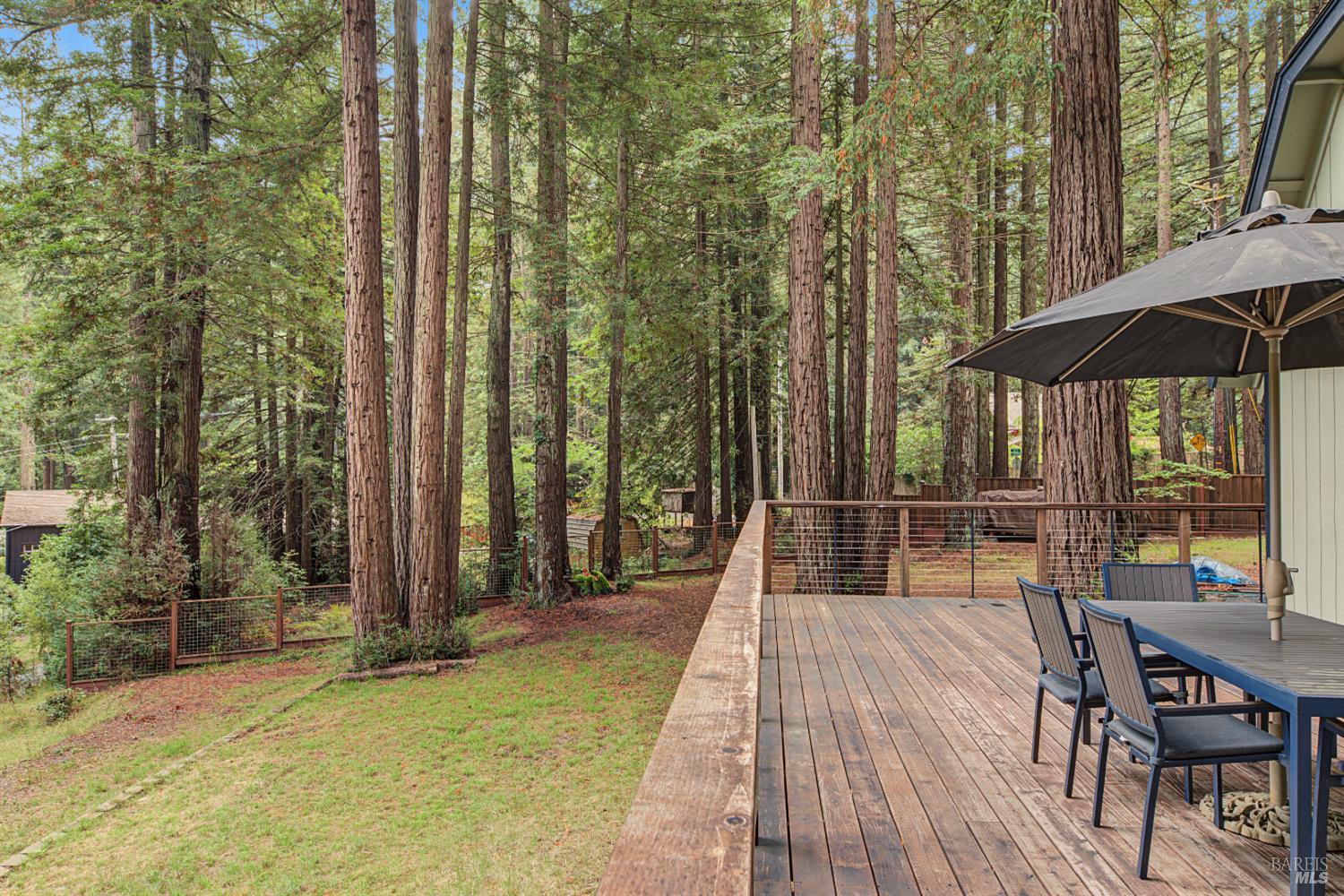 2411 Joy Road Occidental CA 95465