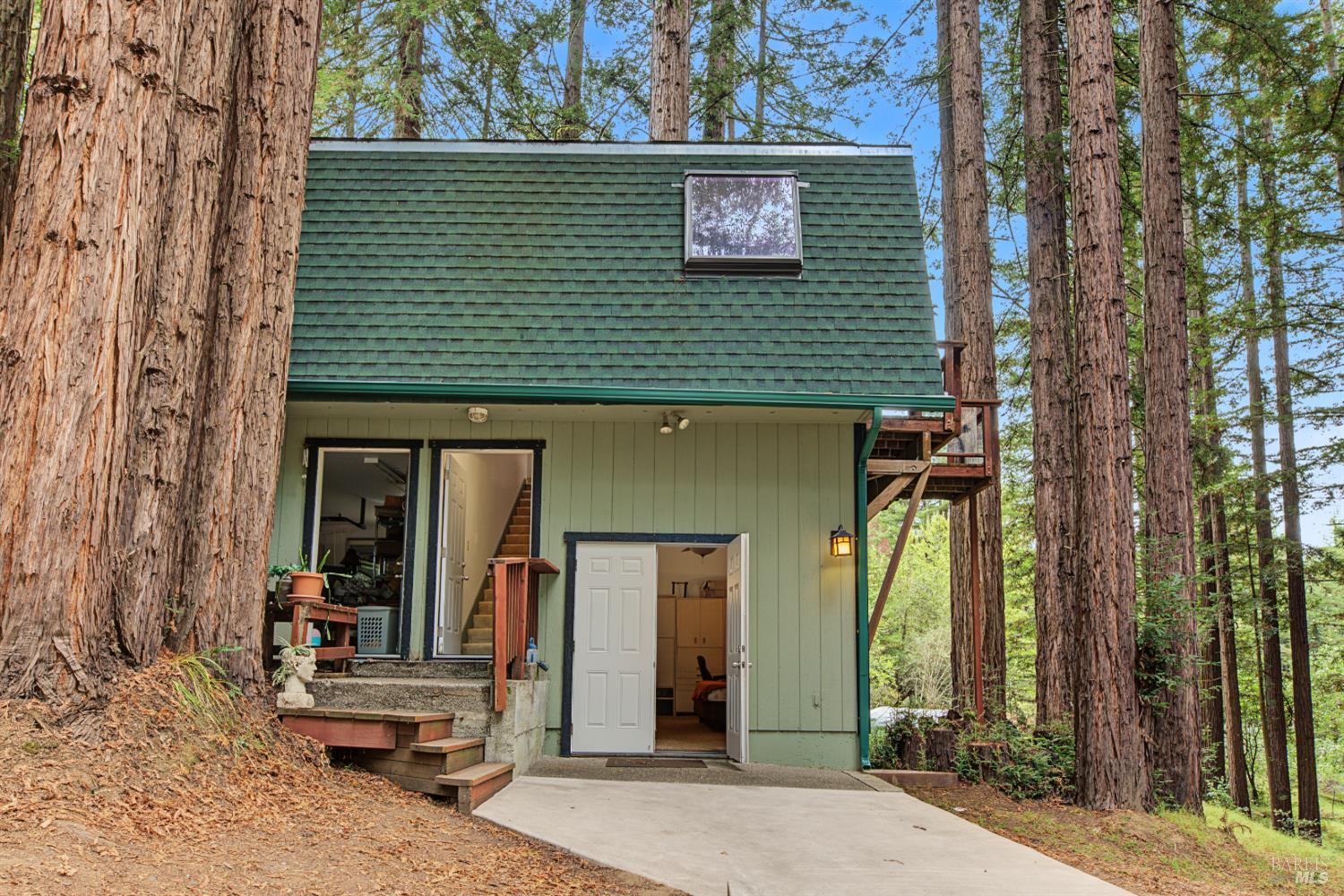 2411 Joy Road Occidental CA 95465
