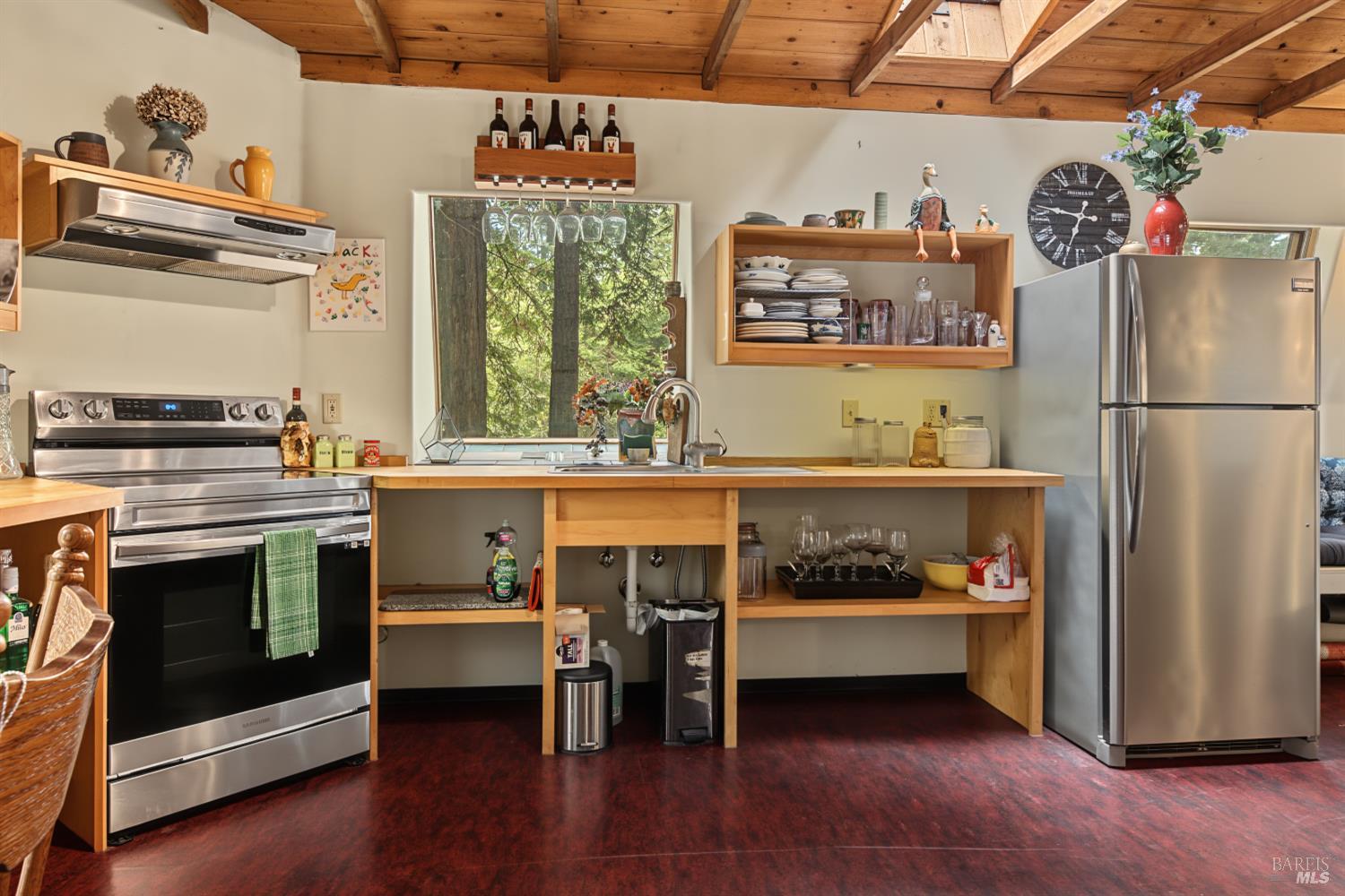 2411 Joy Road Occidental CA 95465