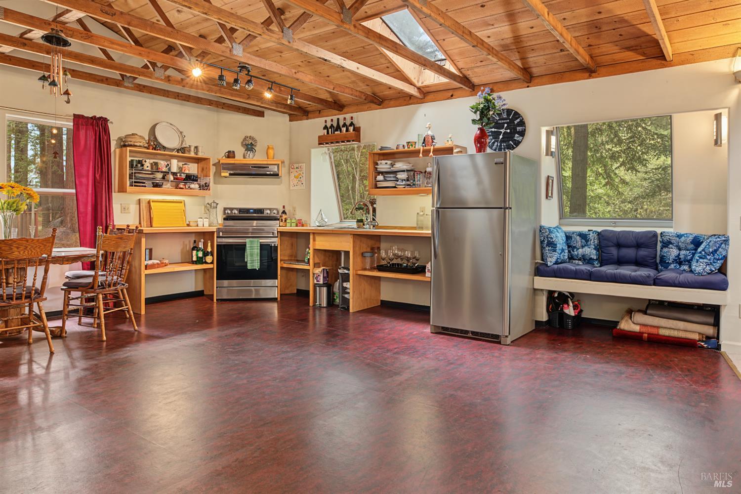 2411 Joy Road Occidental CA 95465