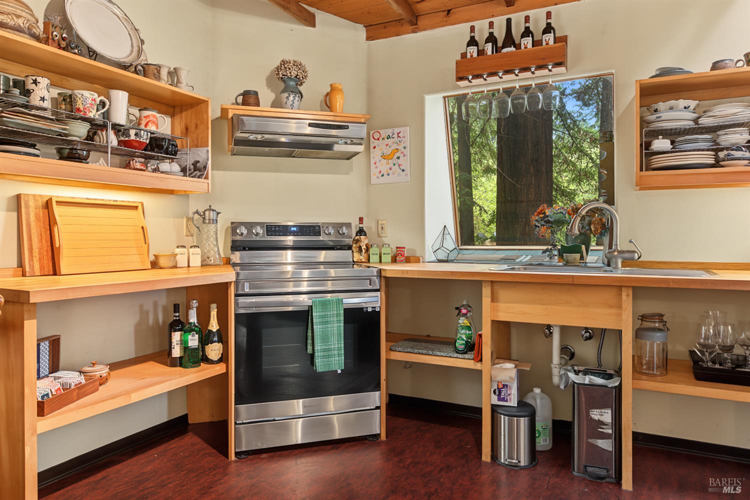 2411 Joy Road Occidental CA 95465