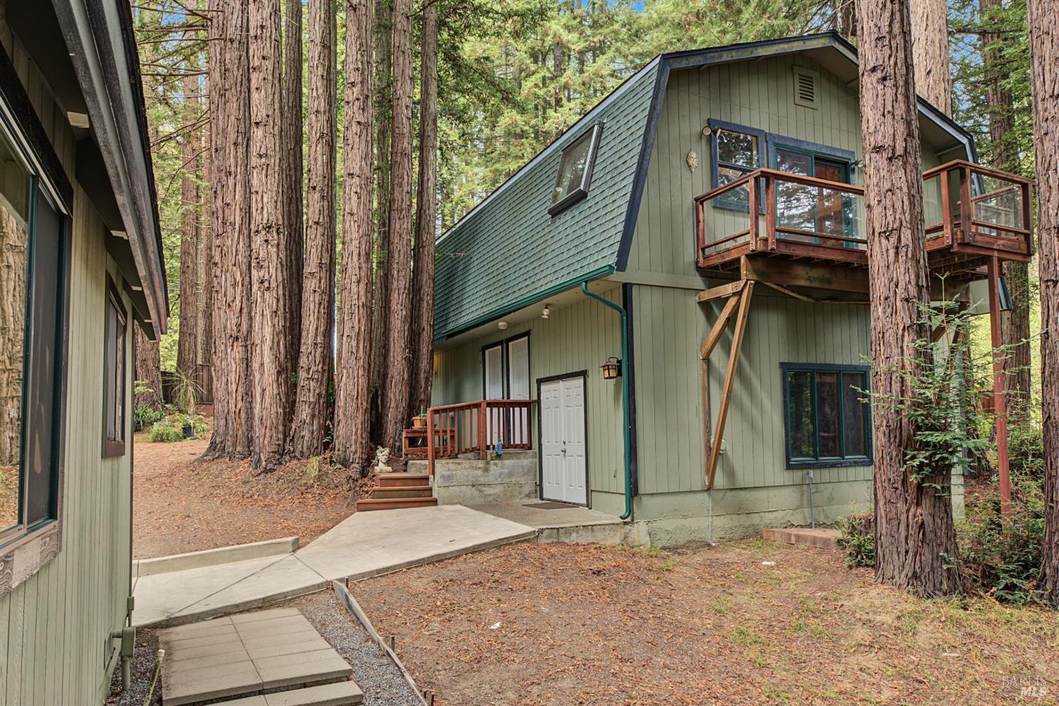 2411 Joy Road Occidental CA 95465